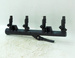 CITROEN XSARA PICASSO 1.8 01r LISTWA WTRYSKOWA WTRYSKIWACZE 9628084680