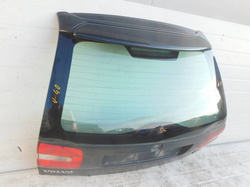 VOLVO V40 S40 1.9D 02r KLAPA BAGAŻNIKA CZARNA