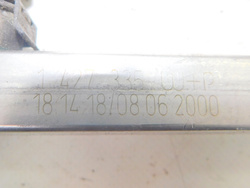 BMW E39 2.5 96r LISTWA WTRYSKOWA WTRYSKIWACZE 