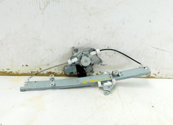 RENAULT KOLEOS I 2.0D 09 PODNOŚNIK SZYBY LEWY TYŁ