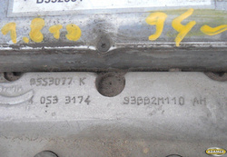 FORD MONDEO MK1 1.8 94r - POMPA ABS F4RF2C219AN