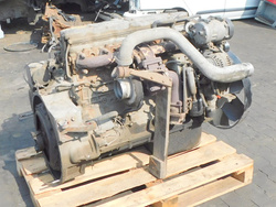 IVECO EUROCARGO 80E21 17,5" 5,9L 02-08 SILNIK KOMPLETNY F4AE