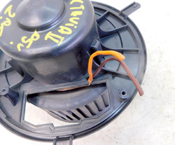 SKODA OCTAVIA II RS 2005r WENTYLATOR DMUCHAWA NAWIEWU 