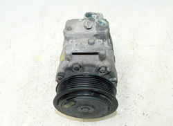 SKODA OCTAVIA II RS 2.0 FSI 2005r KOMPRESOR SPRĘŻARKA KLIMATYZACJI 