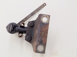 IVECO EuroTech 440KM CZUJNIK POZIOMU ZAWIESZENIA