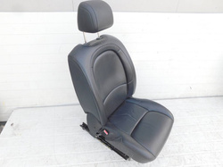 CITROEN C6 2.7 HDI 07r FOTEL SIEDZENIE LEWY PRZÓD 