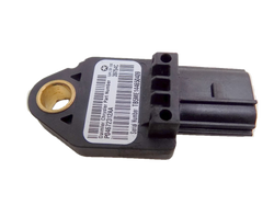 DODGE CALIBER 2009r CZUJNIK UDERZENIA P04672312AA