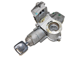 FORD GALAXY ALHAMBRA 1.9TDI 98r STACYJKA + KLUCZYK