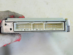 MAZDA PREMACY I LIFT 2.0DITD 02r STEROWNIK SILNIKA