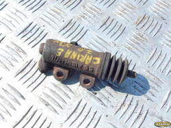 TOYOTA CARINA E 2.0 94r - WYSPRZĘGLIK