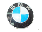 BMW F20 120i 18r 5D EMBLEMAT ZDERZAKA PRZÓD 7288752