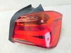 BMW F20 120i 18r LCI LAMPA PRAWY TYŁ W BŁOTNIK LCI