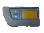 CITROEN C4 GRAND PICASSO I KRATKA PANEL NAWIEWU PRAWY 9650868877