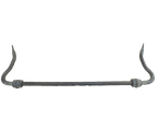 CITROEN C4 I 1.4 04-08r STABILIZATOR DRĄŻEK PRZÓD