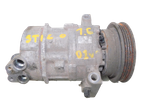 FIAT STILO 1.6 3D 2002r KOMPRESOR SPRĘŻARKA KLIMATYZACJI