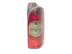 MASTER II 98-10 2.5 DCI MOVANO LAMPA PRAWA TYŁ