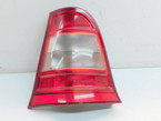 MERCEDES W168 A 160 1.6 98r LAMPA LEWY TYŁ