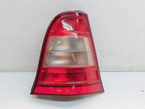 MERCEDES W168 A 160 1.6 98r LAMPA PRAWY TYŁ