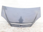 MERCEDES W168 A 160 1.6 98r MASKA POKRYWA SILNIKA