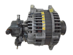 OPEL ASTRA II G 1.7D 1999r ALTERNATOR 8971891124