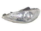 PEUGEOT 206 1.4 2002r LAMPA REFLEKTOR LEWY PRZÓD