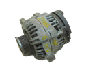 TOYOTA YARIS II 1.4D4D ALTERNATOR 0124225055