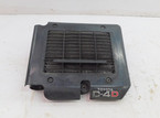 TOYOTA YARIS VERSO 1.4 D4D INTERCOOLER