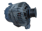 VW POLO III 1.4 00r ALTERNATOR