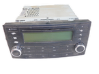 VW TOUAREG I 05r RADIO FABRYCZNE CD