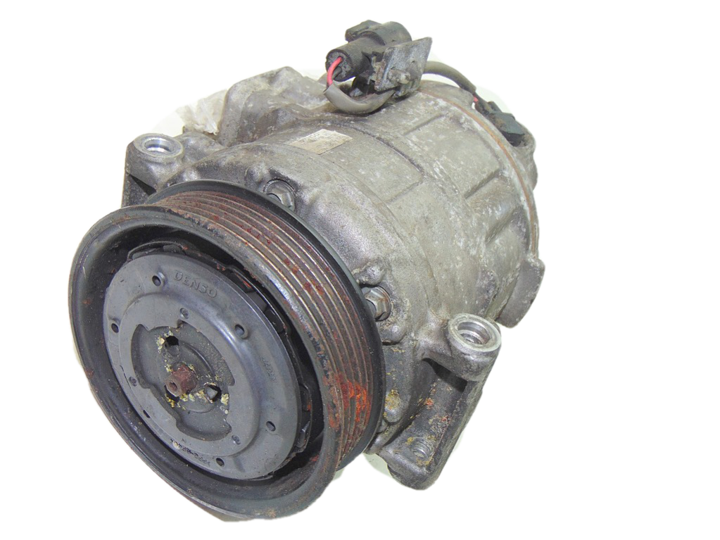 JAGUAR XF 2.7 08r KOMPRESOR KLIMATYZACJI SPRĘŻARKA Adamex części