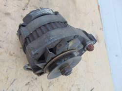  KUBOTA D722 CARRIER SUPRA ALTERNATOR + ŁAPA