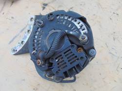  KUBOTA D722 CARRIER SUPRA ALTERNATOR + ŁAPA