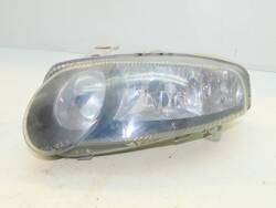 ALFA ROMEO 147 02r 3D LAMPA LEWA PRZÓD