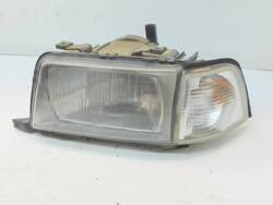 AUDI 80 B4 2.0 94r LAMPA REFLEKTOR + KIERUNKOWSKAZ LEWY PRZÓD