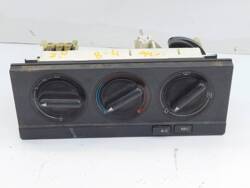 AUDI 80 B4 2.0 94r PANEL NAWIEWU AC