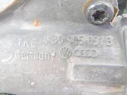 AUDI A3 8L 1.8 AUTOMAT  96-03r 5D STACYJKA