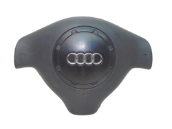 AUDI A3 8L 1.9 99r 3D PODUSZKA KIEROWCY AIR BAG