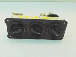 AUDI A4 B5 1.6 94-01r PANEL NAWIEWU MANUALNY NA LINKI 