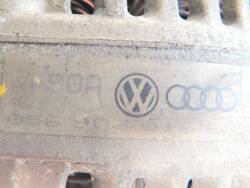 AUDI A4 B5 1.6 97r ALTERNATOR