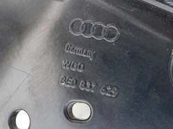 AUDI A4 B6 1.9 03r RAMKA SZYBY DRZWI PRZÓD LEWY