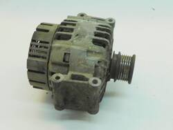 AUDI A4 B7 2.0 FSI 06r ALTERNATOR 047906033D