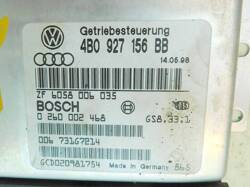 AUDI A6 C5 2.4 AUTOMAT ZESTAW STARTOWY 4B0927156BB