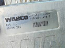 AUTOSAN A0909L 207KM 03r STEROWNIK ABS - D WABCO