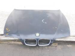 BMW E39 520i 2.0 96r MASKA POKRYWA SILNIKA