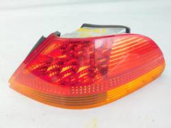 BMW E65 745i N62B44 02r LAMPA TYŁ PRAWY PRZEDLIFT