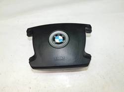 BMW E65 745i N62B44 02r PODUSZKA KIEROWCY AIRBAG