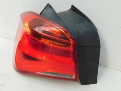 BMW F20 120i 18r LCI LAMPA LEWY TYŁ W BŁOTNIK LCI 