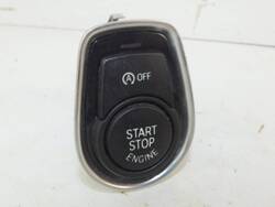 BMW F20 120i 18r PRZYCISK PRZEŁĄCZNIK START STOP 9250734