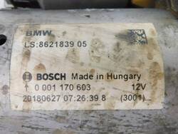 BMW F20 F30 F36 B48 120i LIFT LCI 2018r 5D ROZRUSZNIK 0001170603