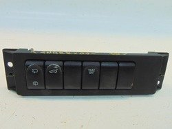 BUICK RENDEZVOUS 03r PANEL PRZEŁĄCZNIKÓW PRZYCISK